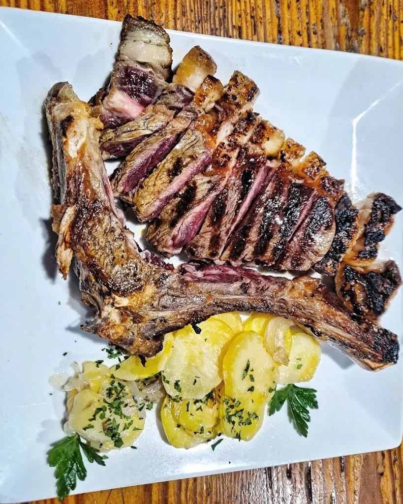 Menu_Restaurante El Pilar Mesón_Pozoblanco_image_1