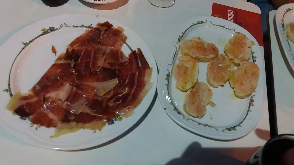 Menu_Restaurante El Pilar Mesón_Pozoblanco_image_3