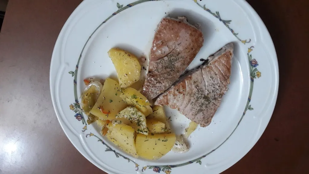 Menu_Restaurante El Pilar Mesón_Pozoblanco_image_5