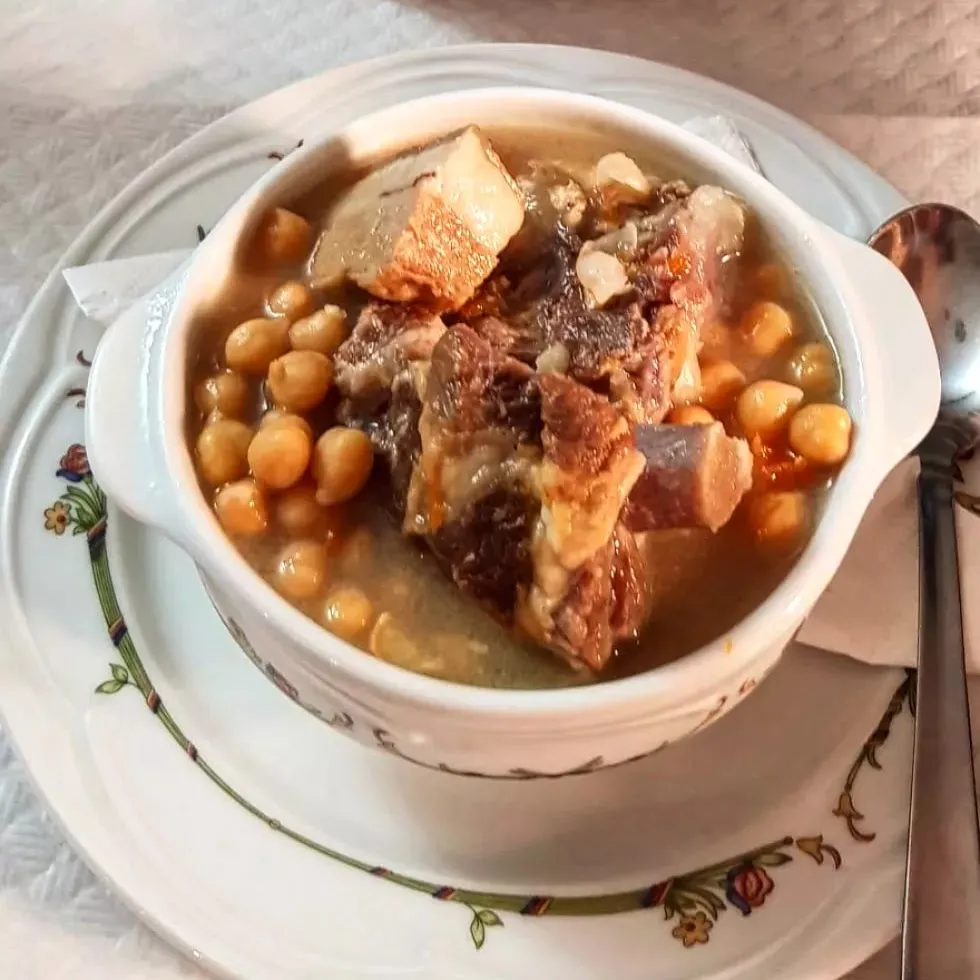 Menu_Restaurante El Pilar Mesón_Pozoblanco_image_8