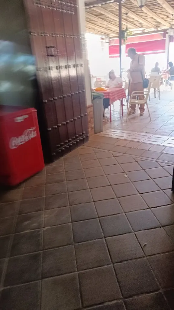 Manuel Maya García_Restaurante El Pilar Mesón_Pozoblanco_review