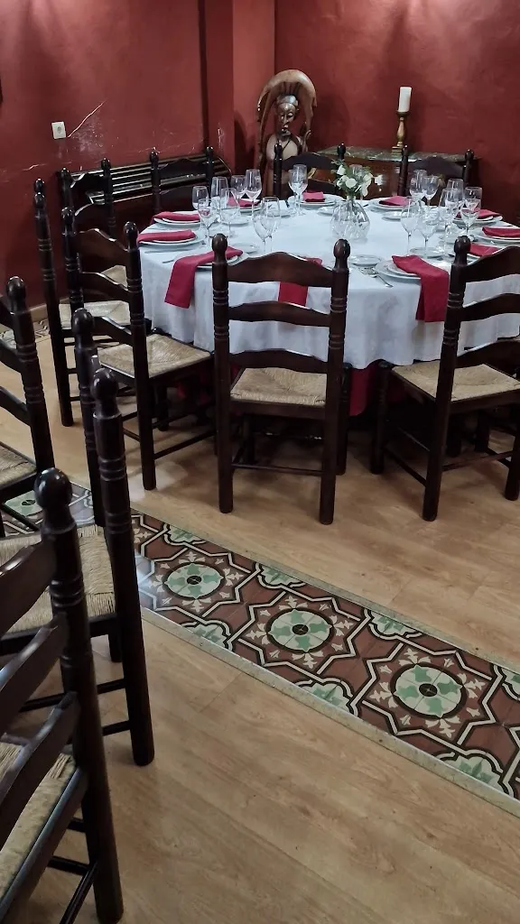 Restaurante El Pilar Mesón_Pozoblanco_slider_image_2