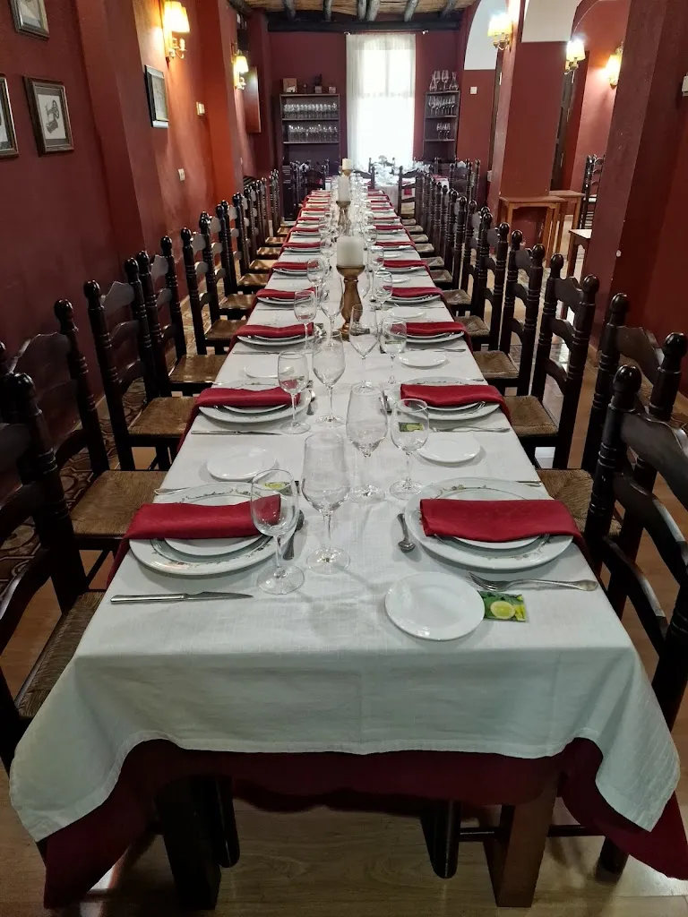 Restaurante El Pilar Mesón_Pozoblanco_slider_image_3