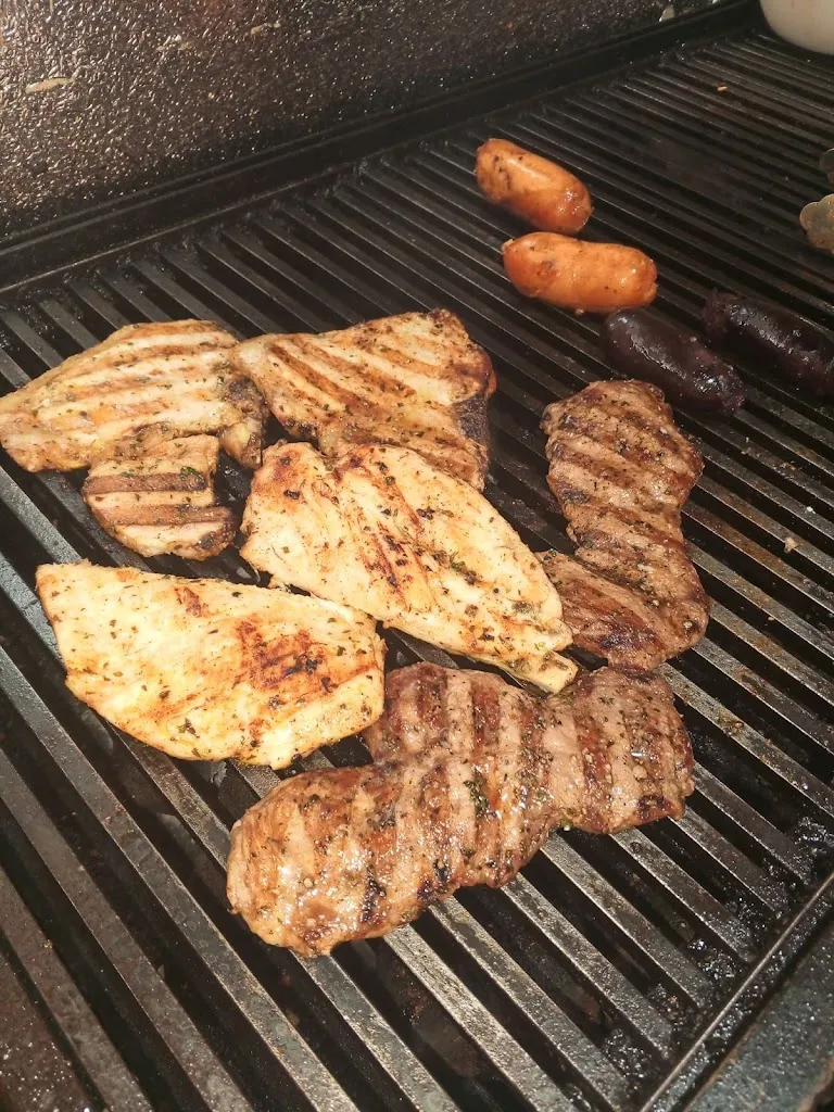 Menu_Punta Trasera Restaurant & Grill®_Carcelén_image_5