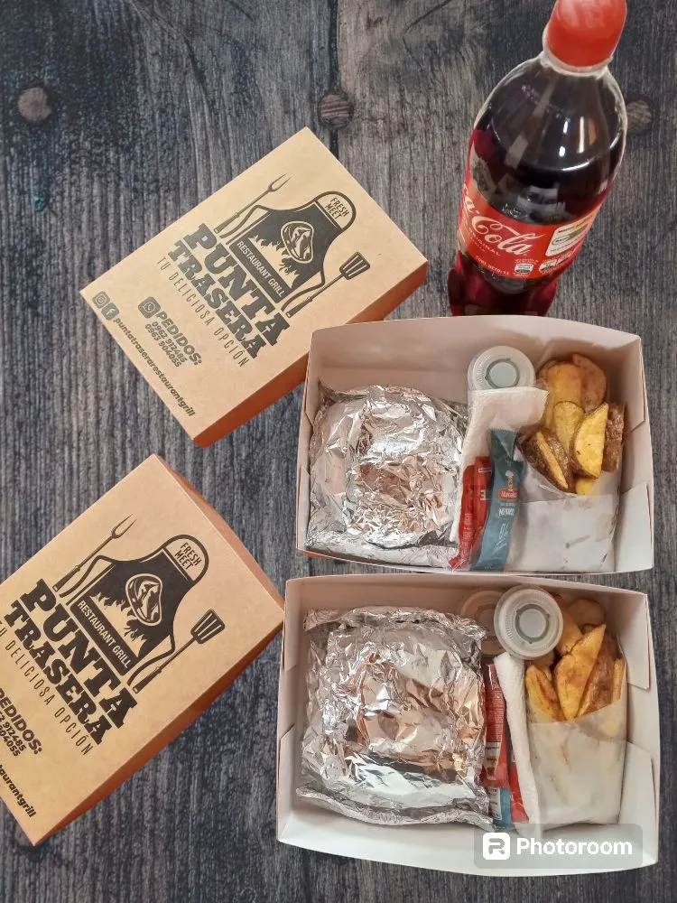 Menu_Punta Trasera Restaurant & Grill®_Carcelén_image_7