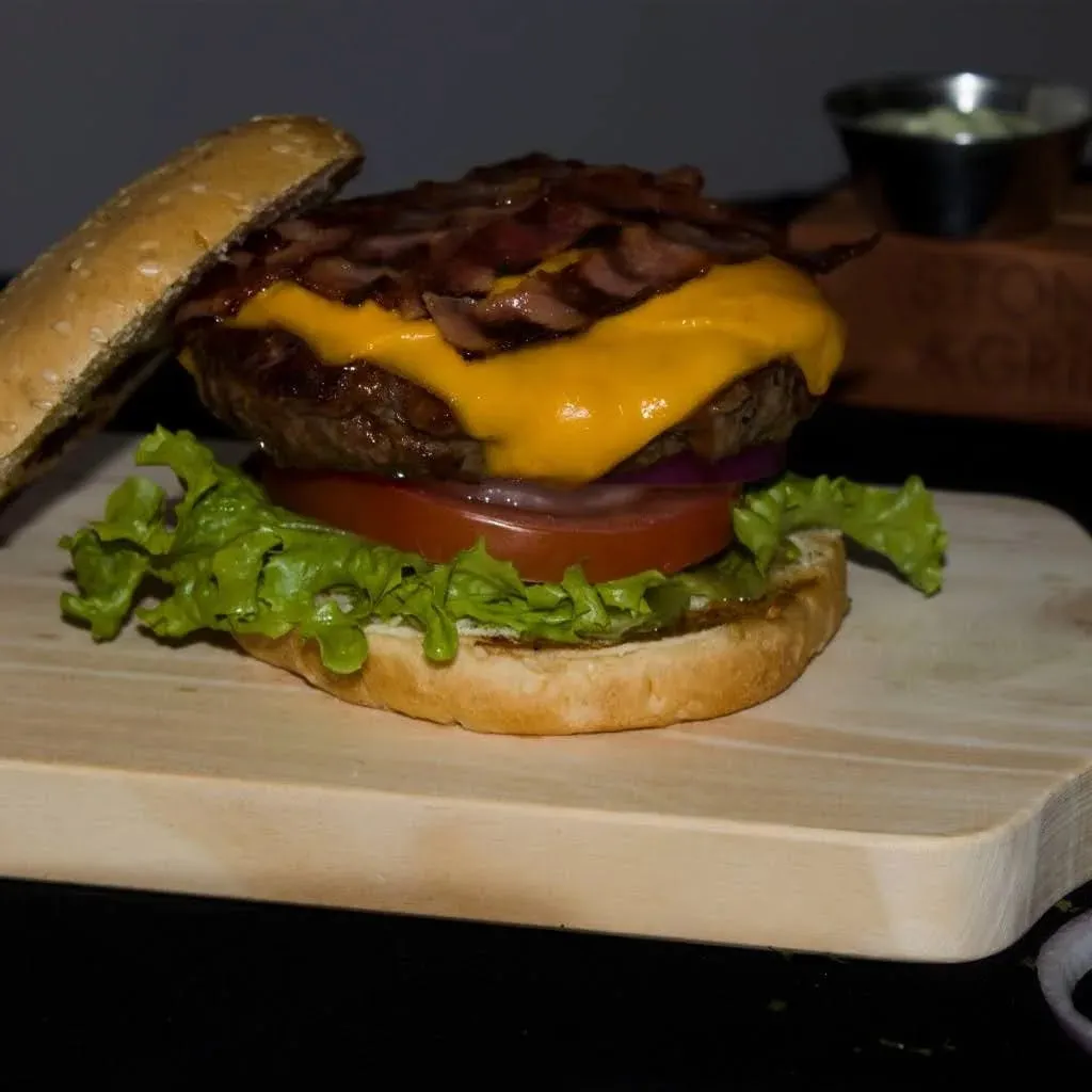 Menu_Punta Trasera Restaurant & Grill®_Carcelén_image_8