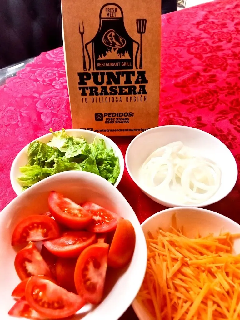 Menu_Punta Trasera Restaurant & Grill®_Carcelén_image_9