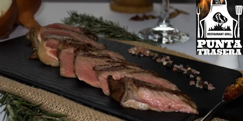 Punta Trasera Restaurant & Grill® restaurant in Carcelén