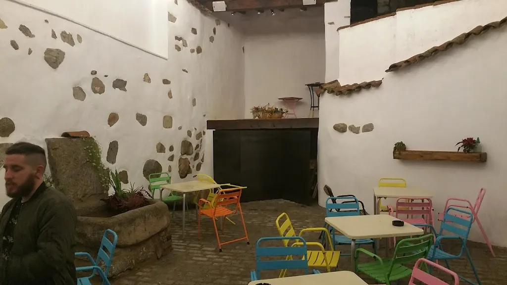 Carlos Rodriguez_Taberna La Costanilla_Pozoblanco_review