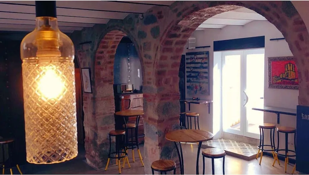 Taberna La Costanilla restaurant in Pozoblanco