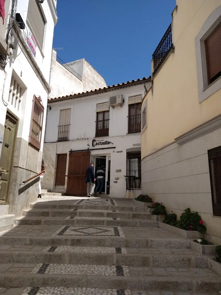 Taberna La Costanilla_Pozoblanco_slider_image_2