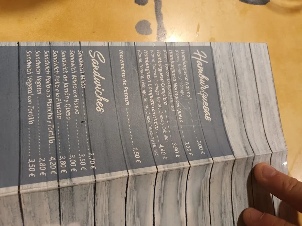 Menu_Bar Mercado Pozoblanco_Pozoblanco_image_1