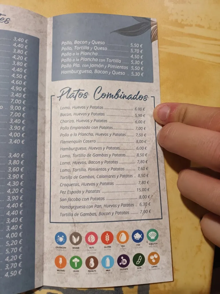 Menu_Bar Mercado Pozoblanco_Pozoblanco_image_4