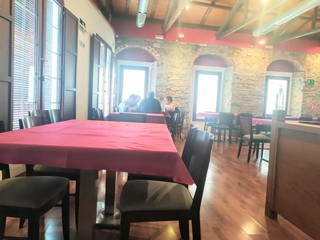 Bar Mercado Pozoblanco restaurant in Pozoblanco