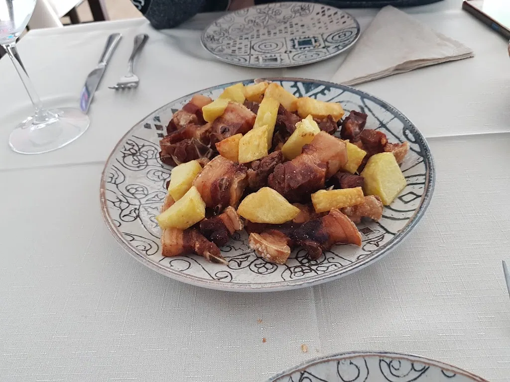 Menu_Bar restaurante La Casa del Jamón_Pozoblanco_image_5