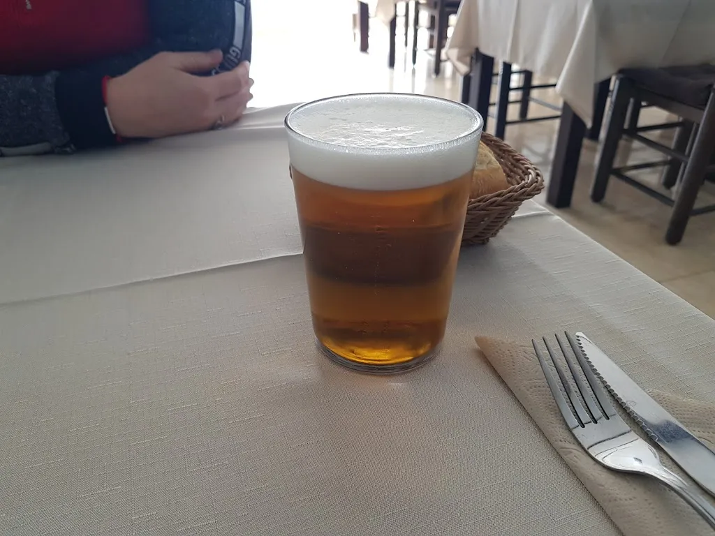 Menu_Bar restaurante La Casa del Jamón_Pozoblanco_image_6