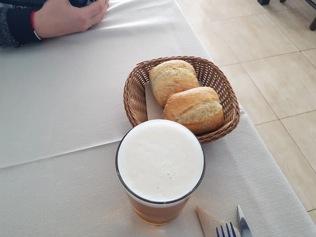 Menu_Bar restaurante La Casa del Jamón_Pozoblanco_image_7