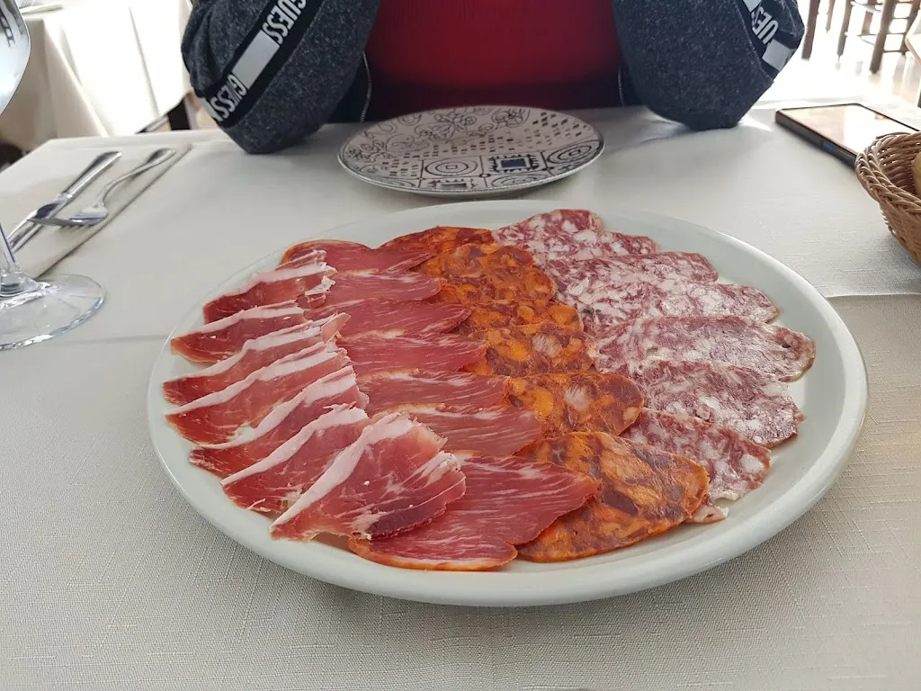 Menu_Bar restaurante La Casa del Jamón_Pozoblanco_image_8