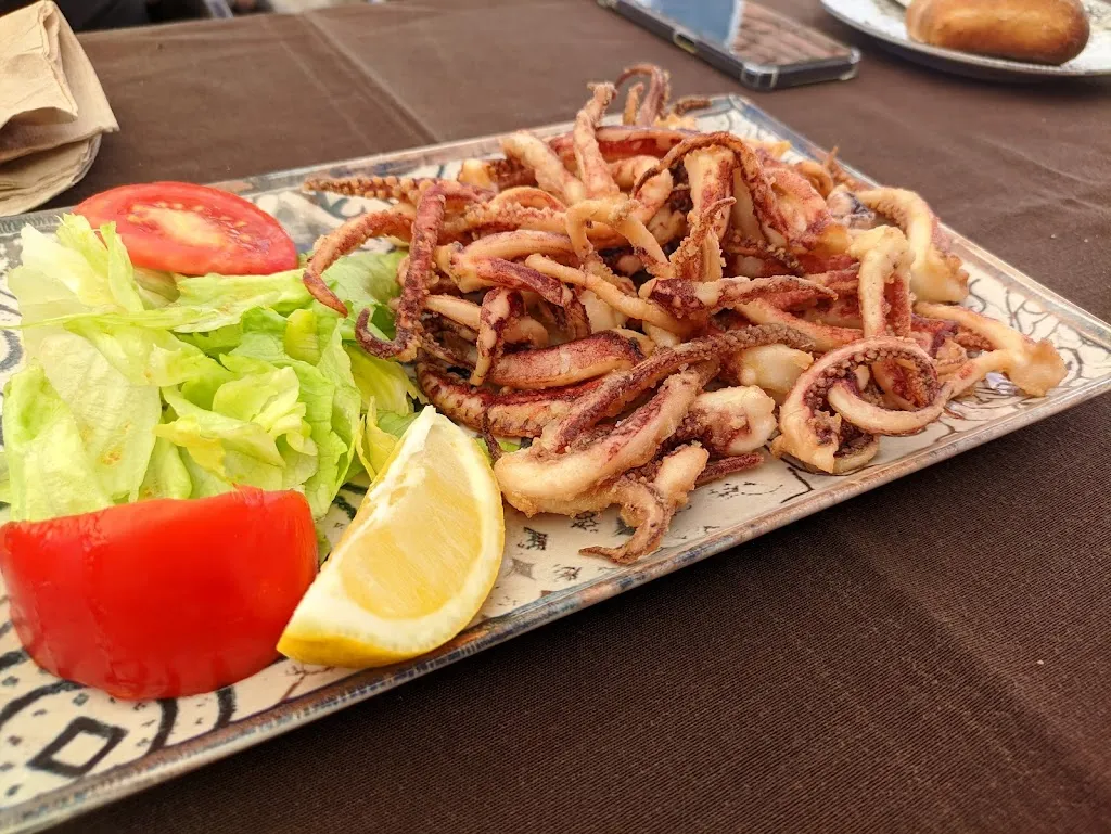 Menu_Bar restaurante La Casa del Jamón_Pozoblanco_image_9