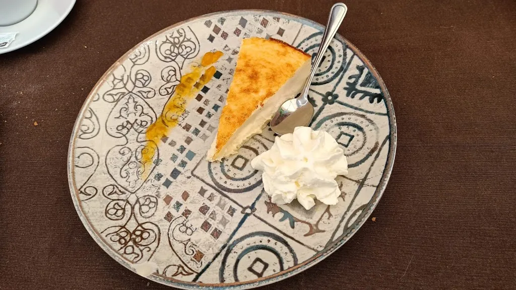 Deivid_Bar restaurante La Casa del Jamón_Pozoblanco_review