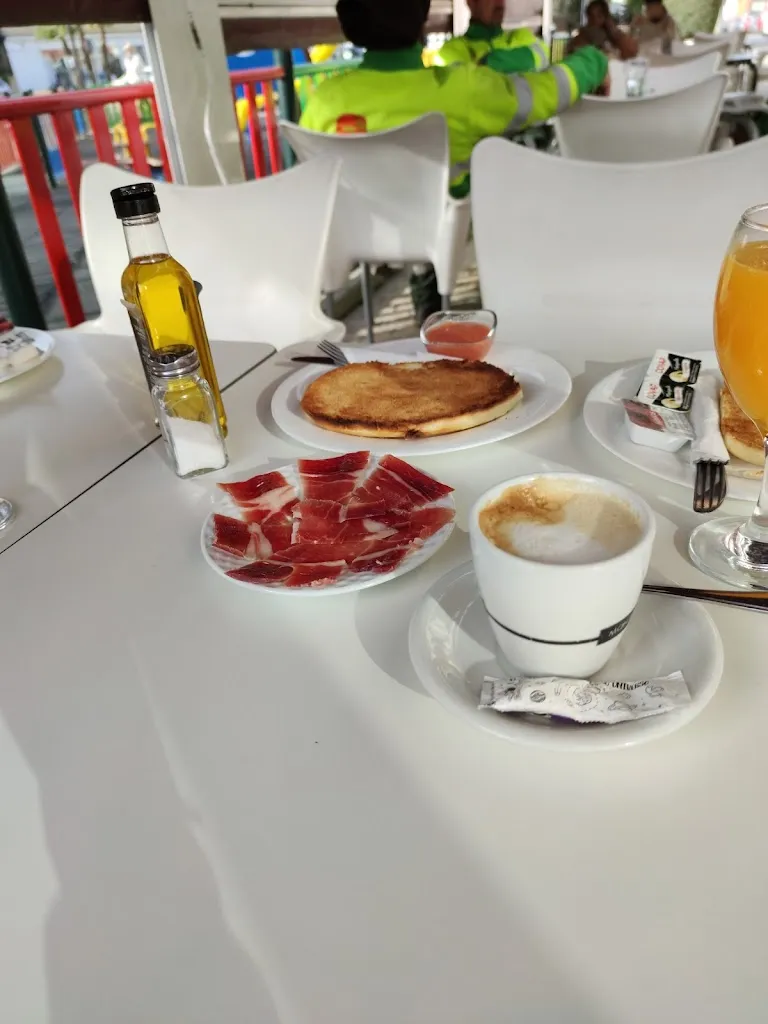 Bar restaurante La Casa del Jamón_Pozoblanco_slider_image_3