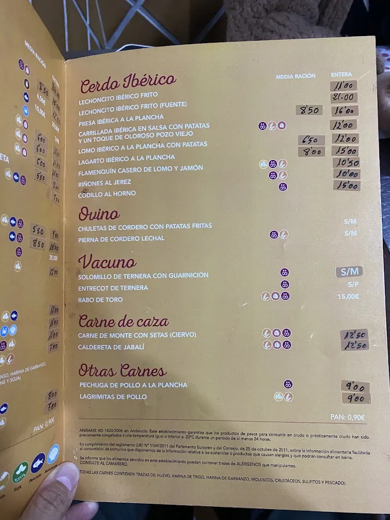Menu_Restaurante la Cepa_Pozoblanco_image_2