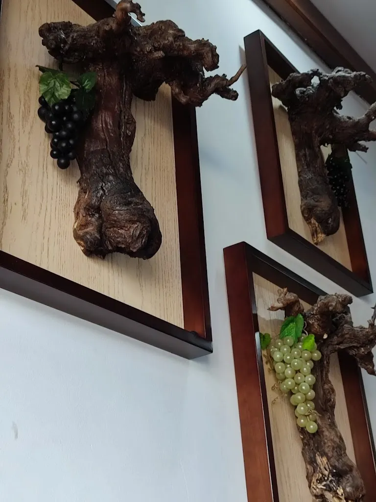 Kino_Restaurante la Cepa_Pozoblanco_review