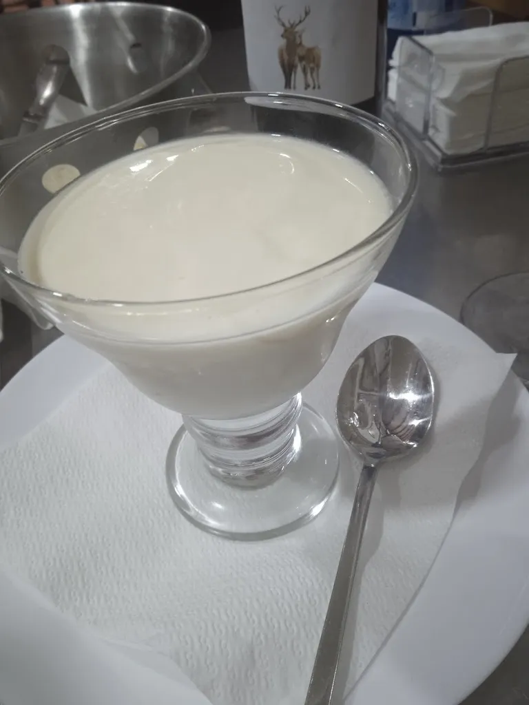 Laura Cristo Gonzalez_Restaurante la Cepa_Pozoblanco_review