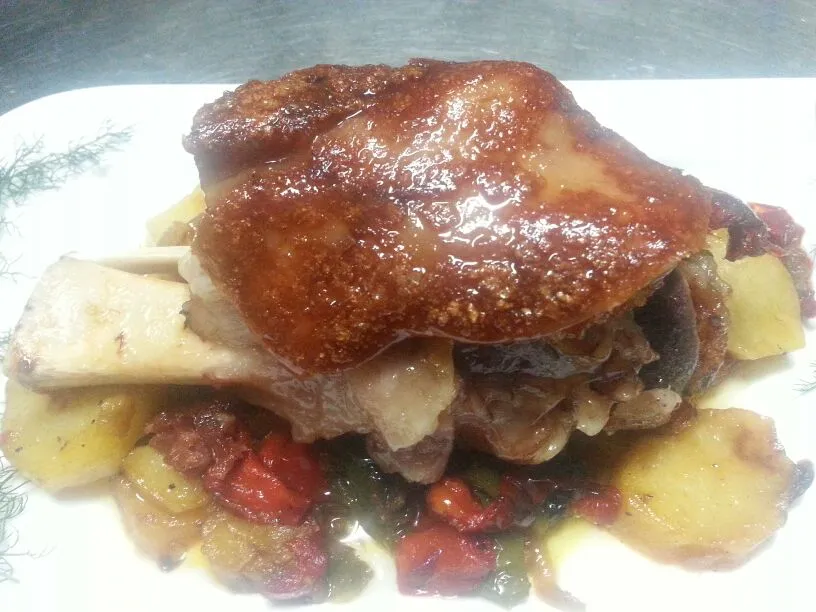 Restaurante la Cepa_Pozoblanco_slider_image_2