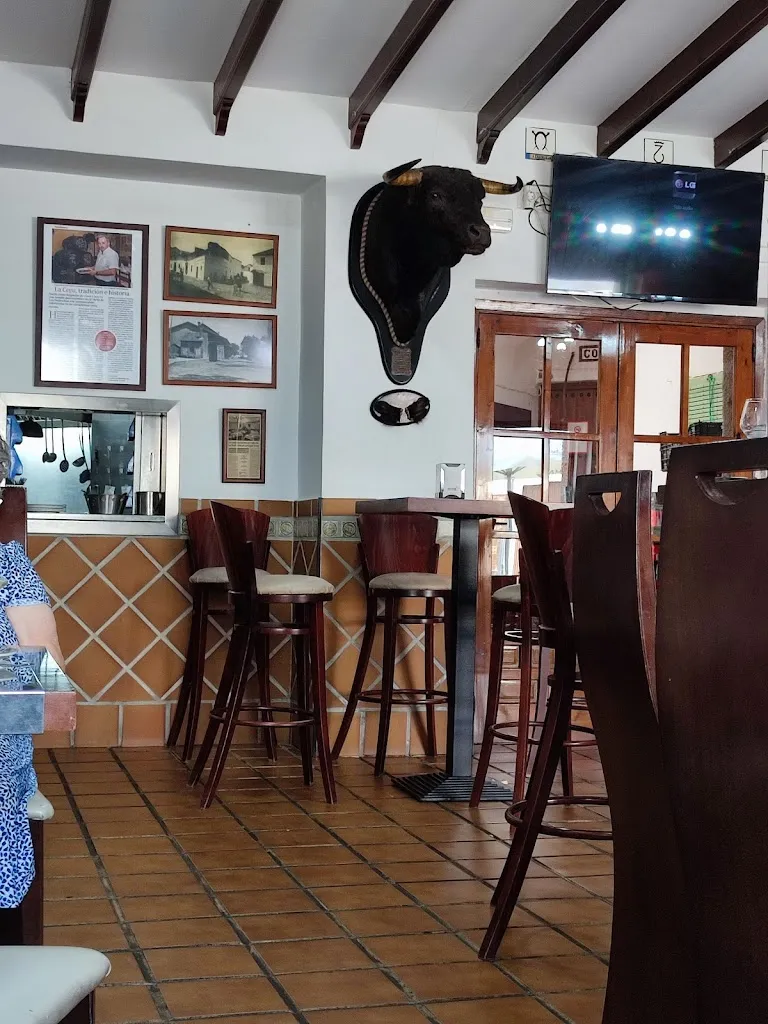 Restaurante la Cepa_Pozoblanco_slider_image_3