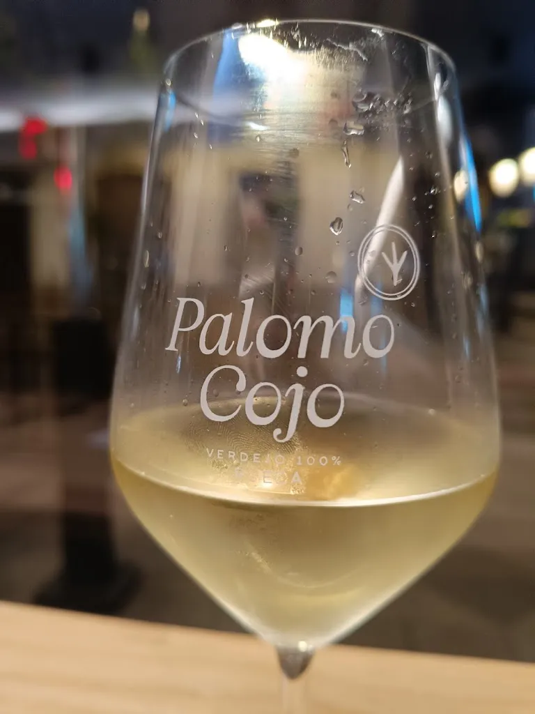 Martin Marquez_Piccadilly Bar Luis_Pozoblanco_review