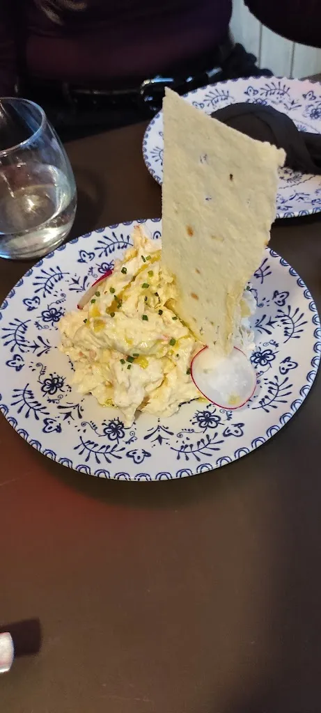 Iñaki galvez_Piccadilly Bar Luis_Pozoblanco_review