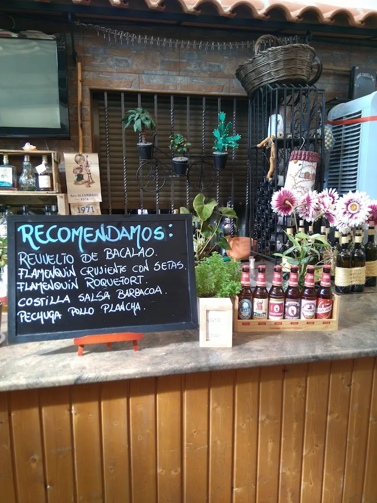 Menu_El patio de la noriega_Pozoblanco_image_1