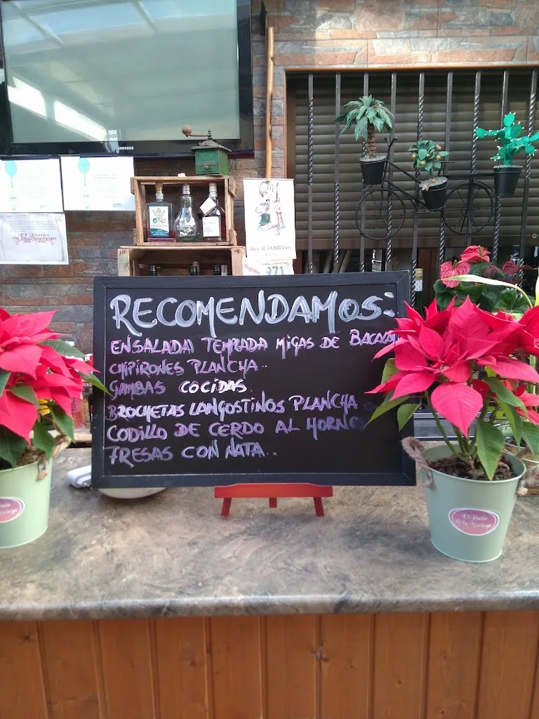 Menu_El patio de la noriega_Pozoblanco_image_2