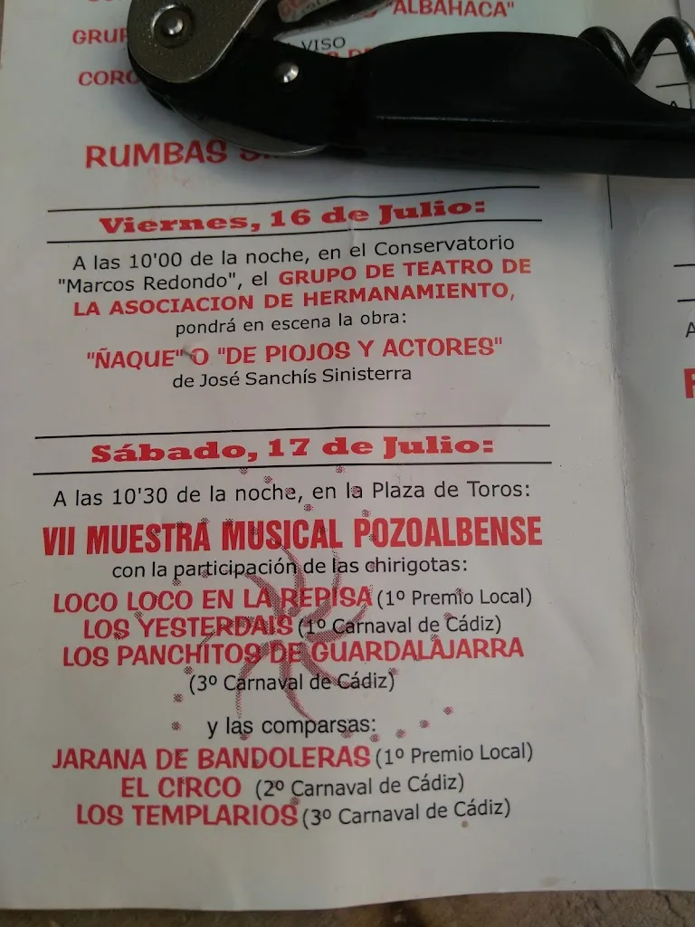 Menu_El patio de la noriega_Pozoblanco_image_4