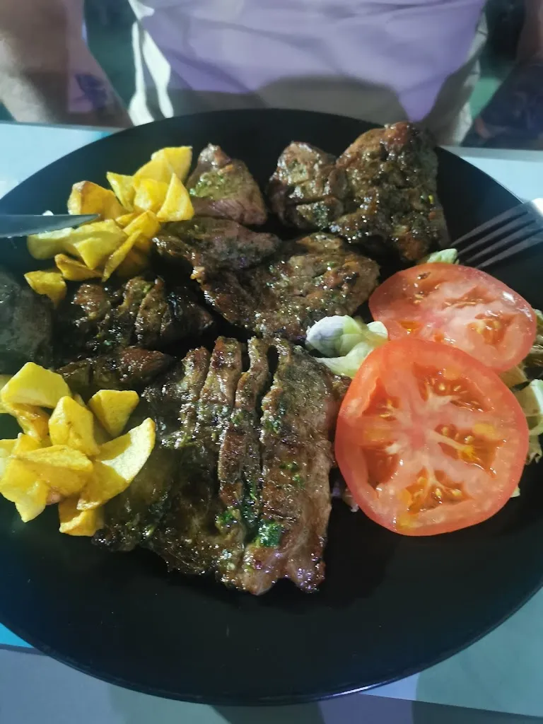 Ana Fernández_El patio de la noriega_Pozoblanco_review