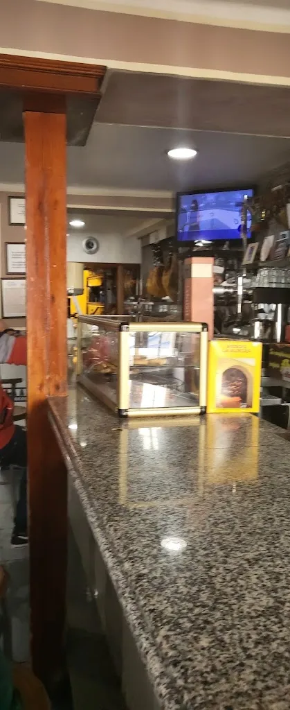 Hestia Alex_El patio de la noriega_Pozoblanco_review