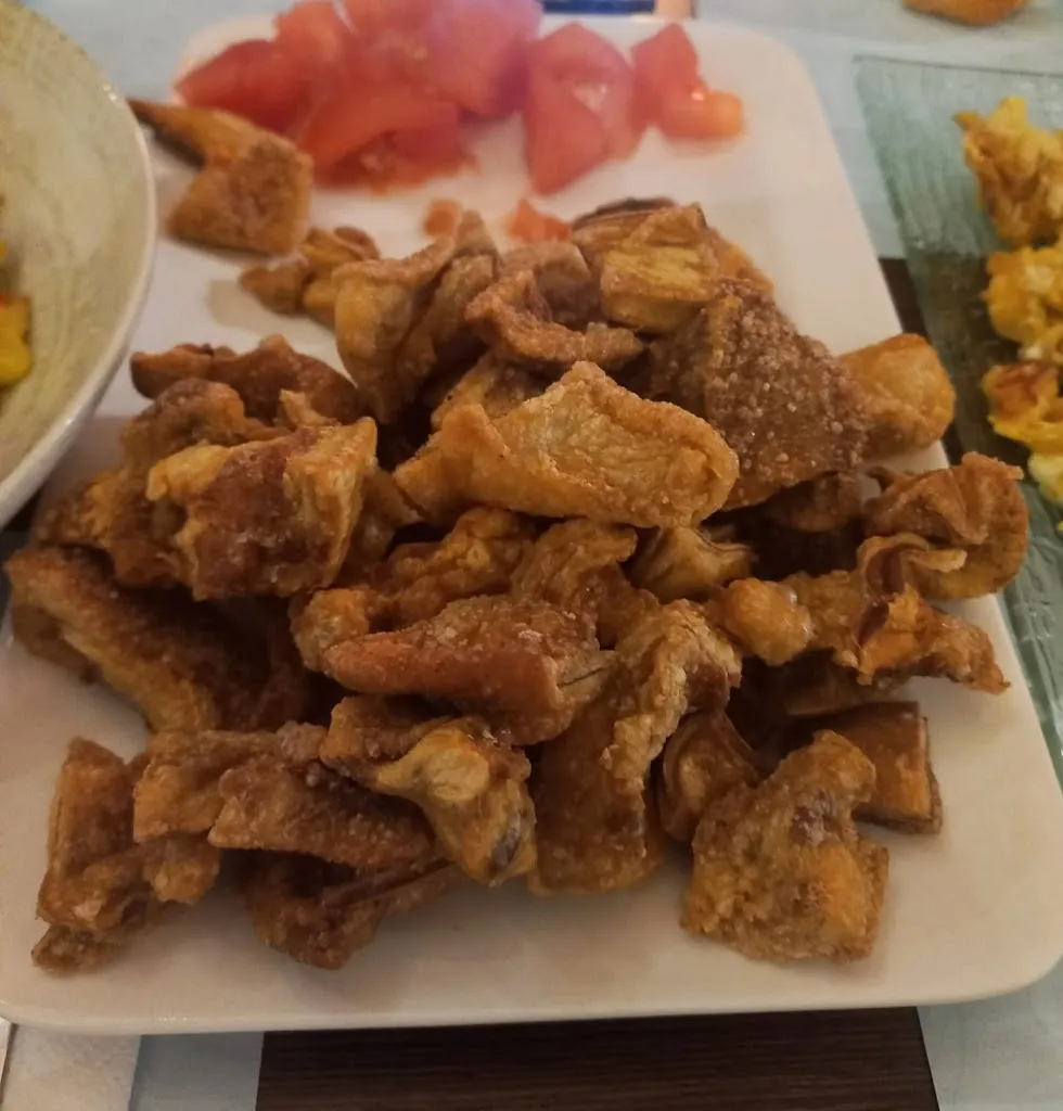 Domingo Gomez Gomez_El patio de la noriega_Pozoblanco_review