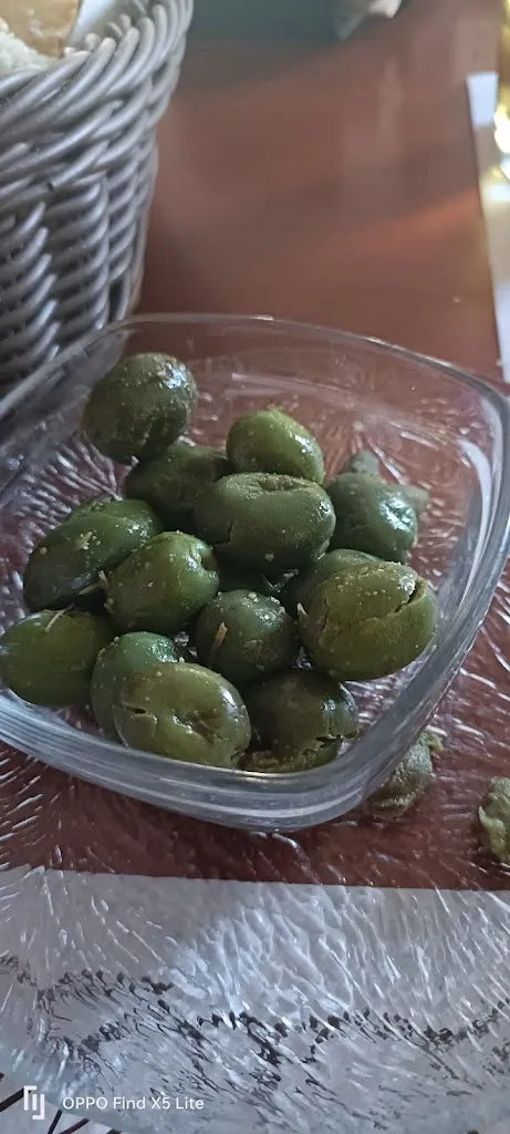 Rafael Garcìa Carrillo_Restaurante los Monteros_Pozoblanco_review