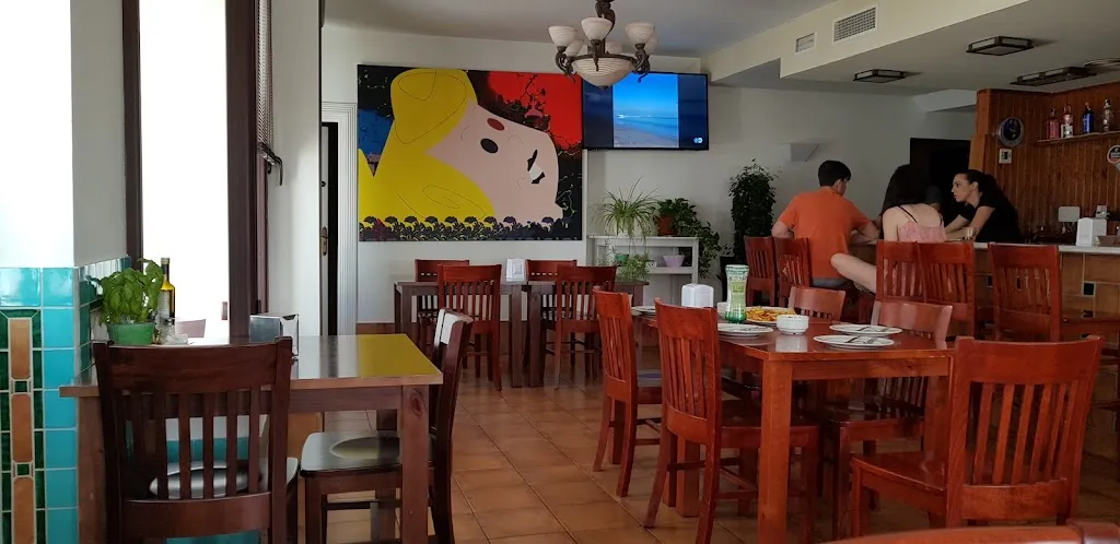 Restaurante los Monteros restaurant in Pozoblanco