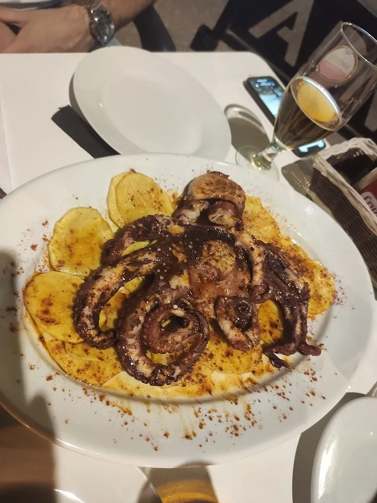 Menu_ADN, Cafe, bar, tapas_Pozoblanco_immagine_3