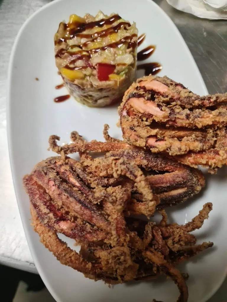 Menu_ADN, Cafe, bar, tapas_Pozoblanco_immagine_4