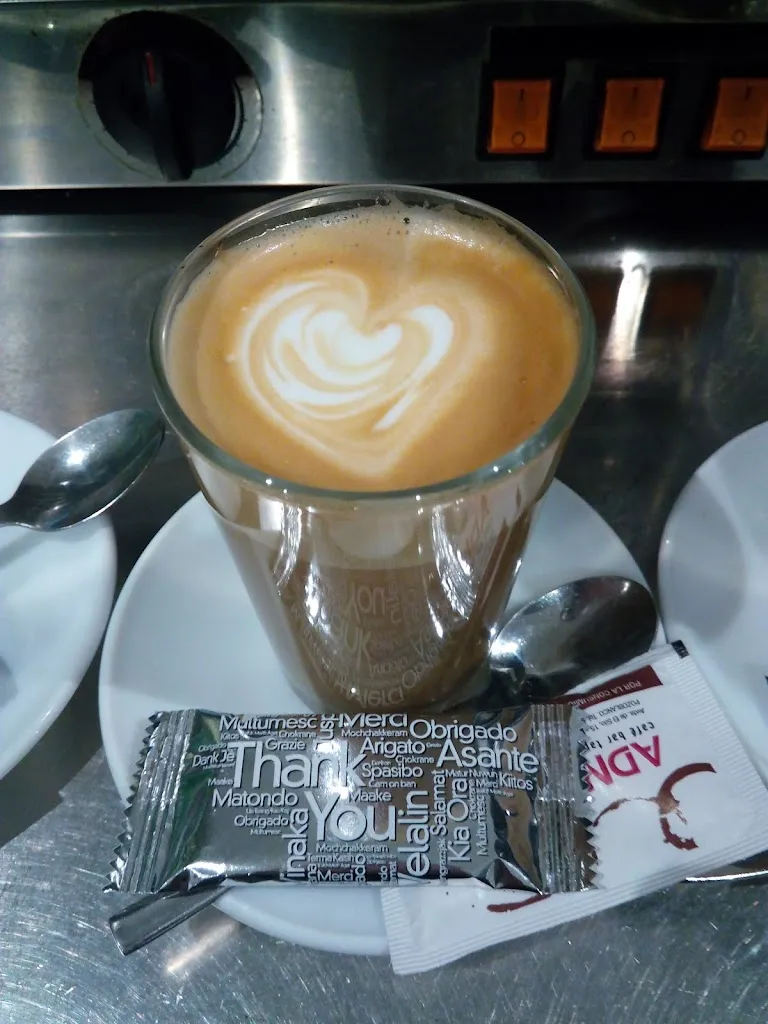 Menu_ADN, Cafe, bar, tapas_Pozoblanco_immagine_6