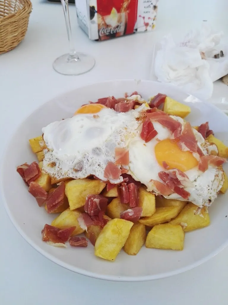 Menu_ADN, Cafe, bar, tapas_Pozoblanco_immagine_9