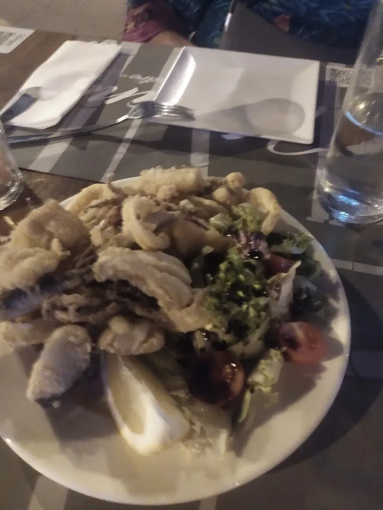 vassilios marinis_Restaurante Nirvana_Pozoblanco_review