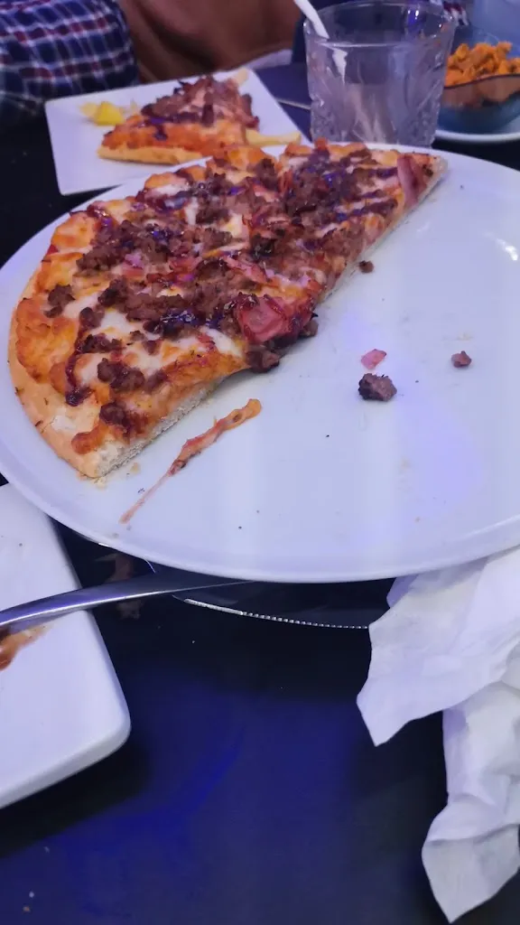 tumbo90star_Restaurante Nirvana_Pozoblanco_review