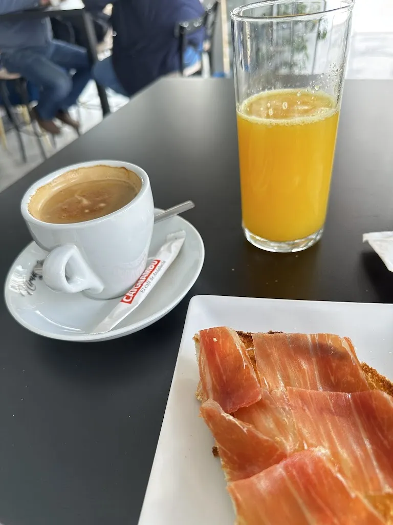 Tcc_Restaurante Nirvana_Pozoblanco_review