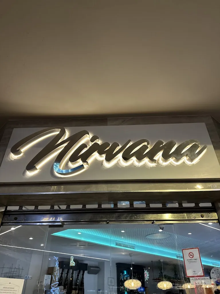 Restaurante Nirvana restaurant in Pozoblanco