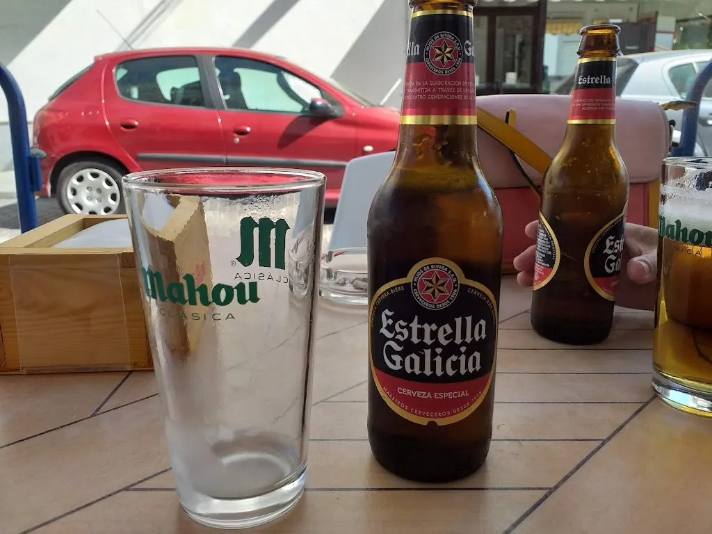 tapeo restaurant in Pozoblanco