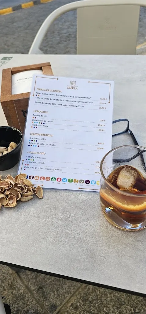 Menu_La Capilla_Pozoblanco_image_2